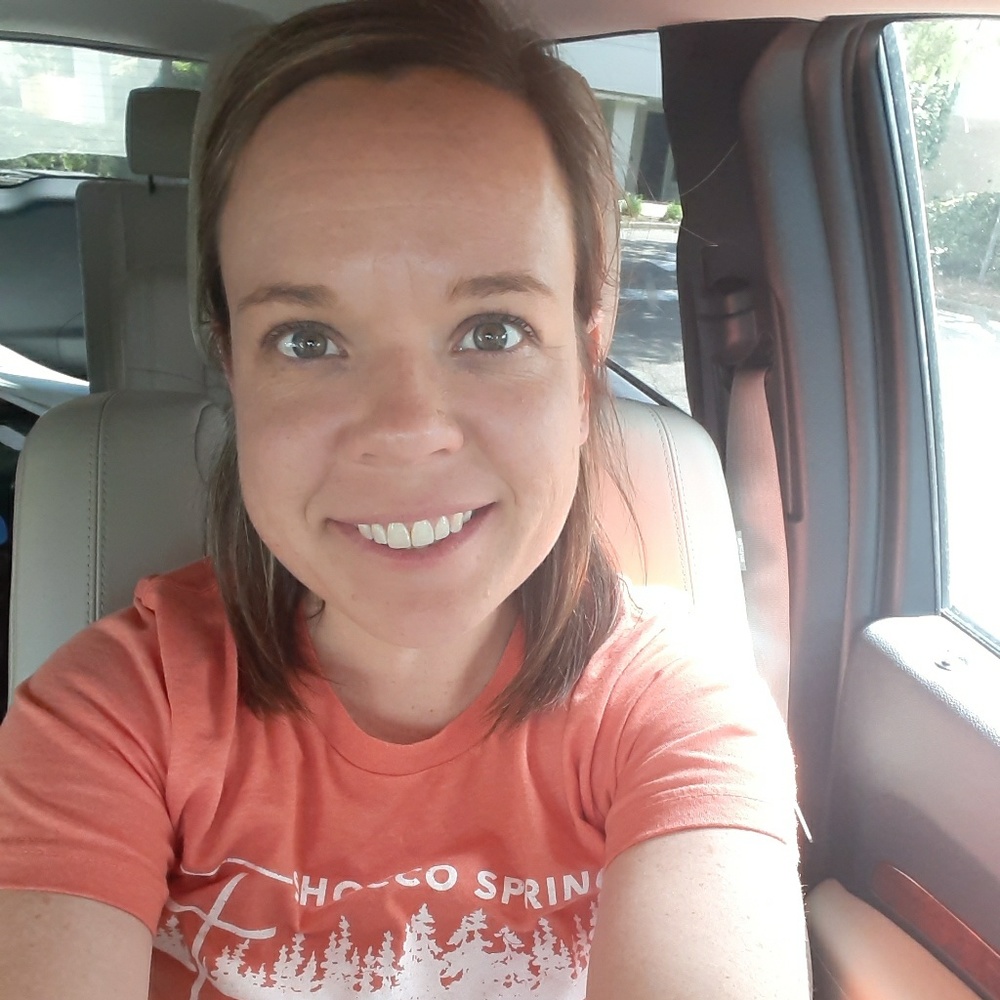 Meet your Posher, Lindsay